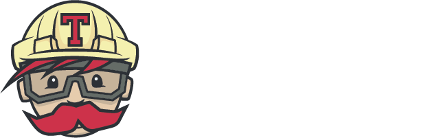 Go to Travis CI's website Travis CI logo